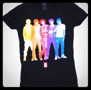 1d (one direction shirts)